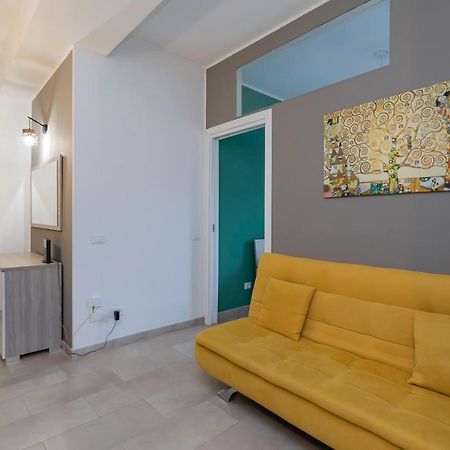 מילאנו Luxury Apartment Near Navigli Carlo D'Adda 29 מראה חיצוני תמונה