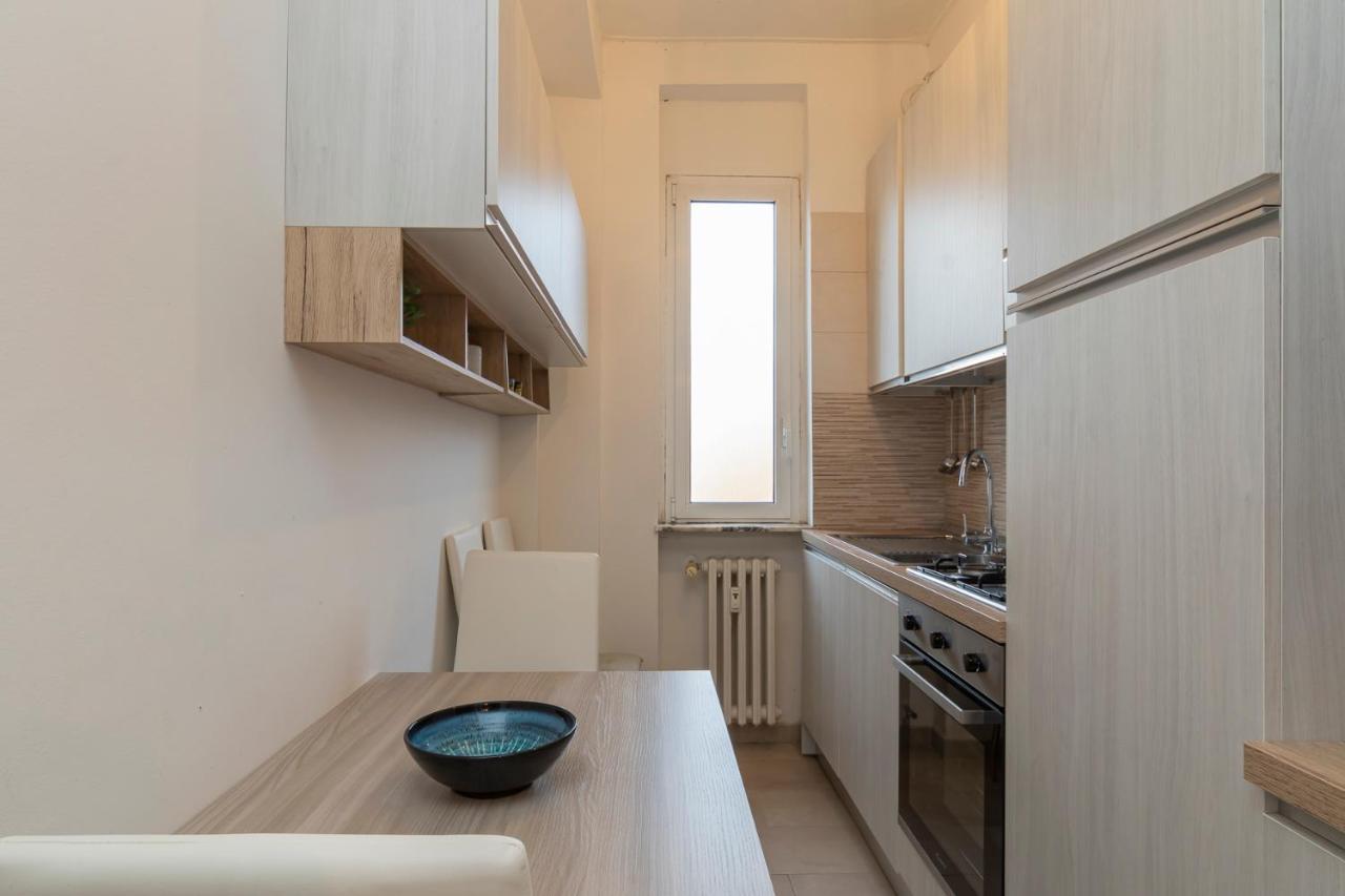 מילאנו Luxury Apartment Near Navigli Carlo D'Adda 29 מראה חיצוני תמונה