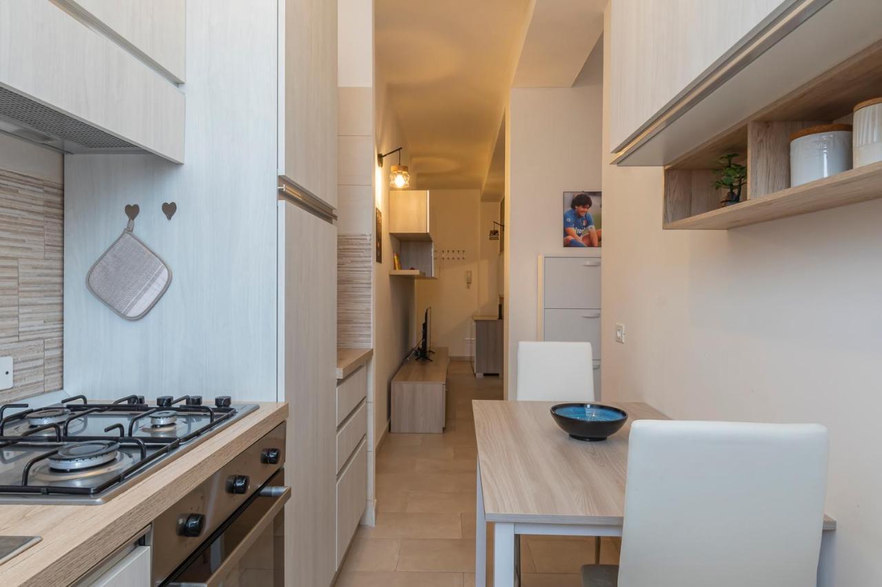 מילאנו Luxury Apartment Near Navigli Carlo D'Adda 29 מראה חיצוני תמונה
