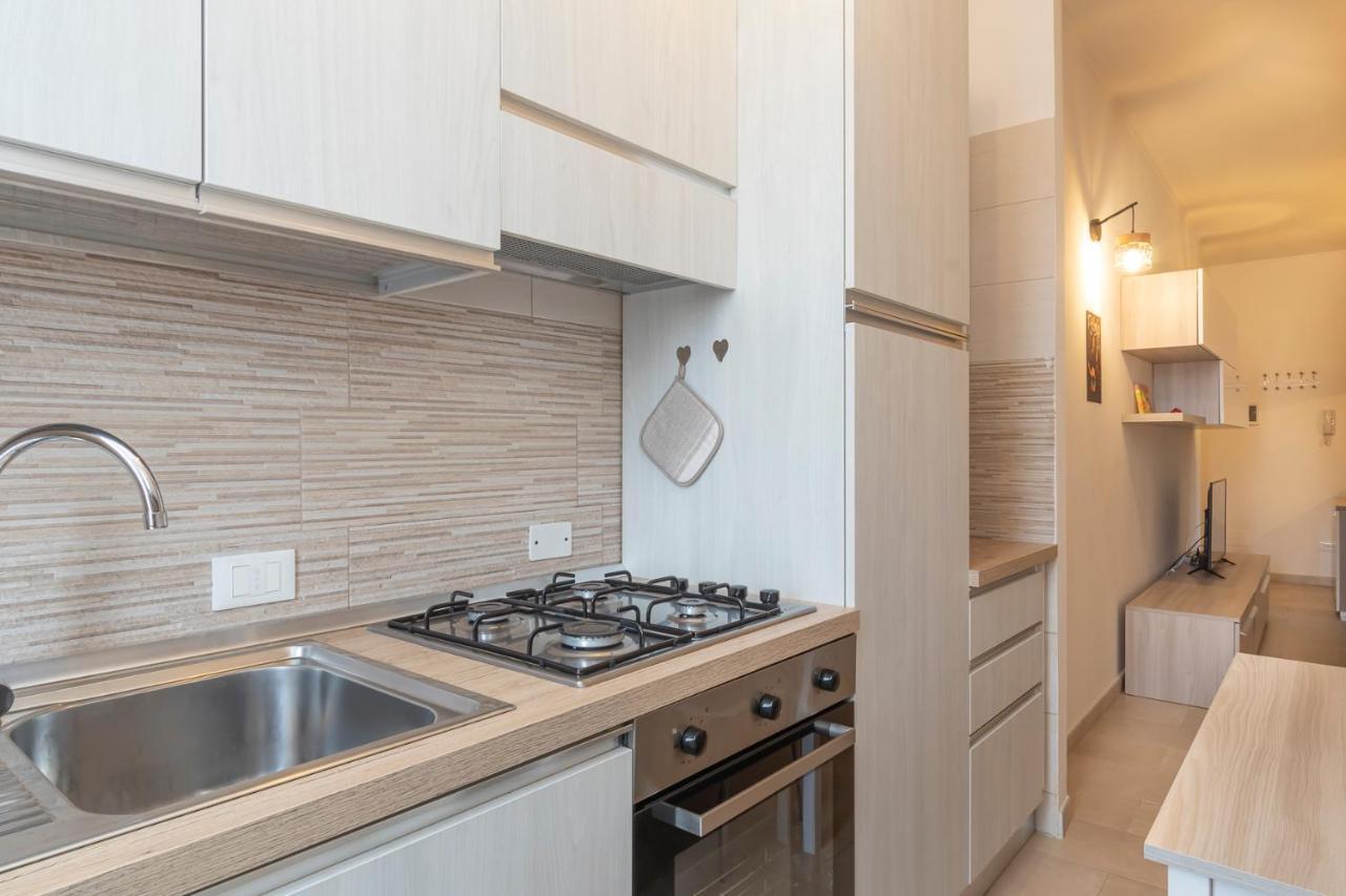 מילאנו Luxury Apartment Near Navigli Carlo D'Adda 29 מראה חיצוני תמונה
