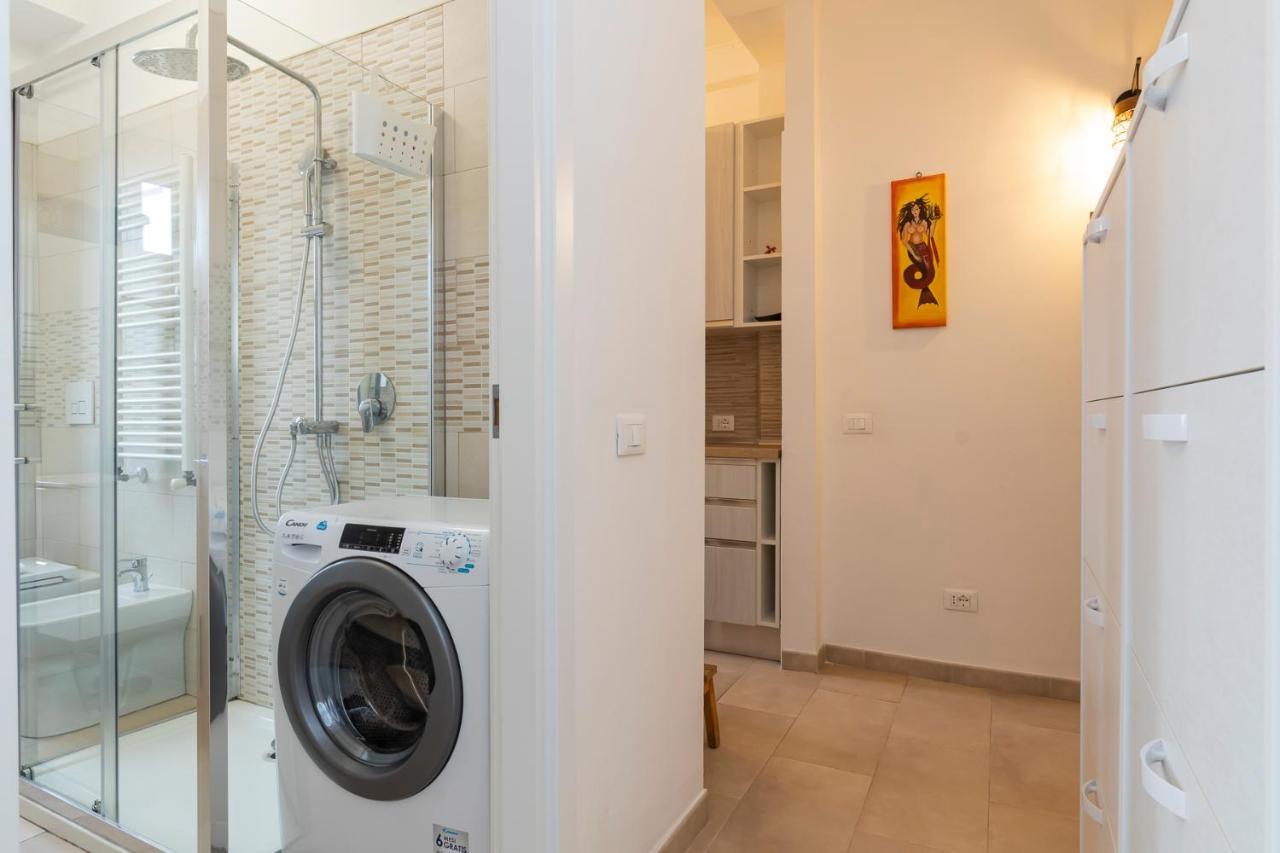 מילאנו Luxury Apartment Near Navigli Carlo D'Adda 29 מראה חיצוני תמונה