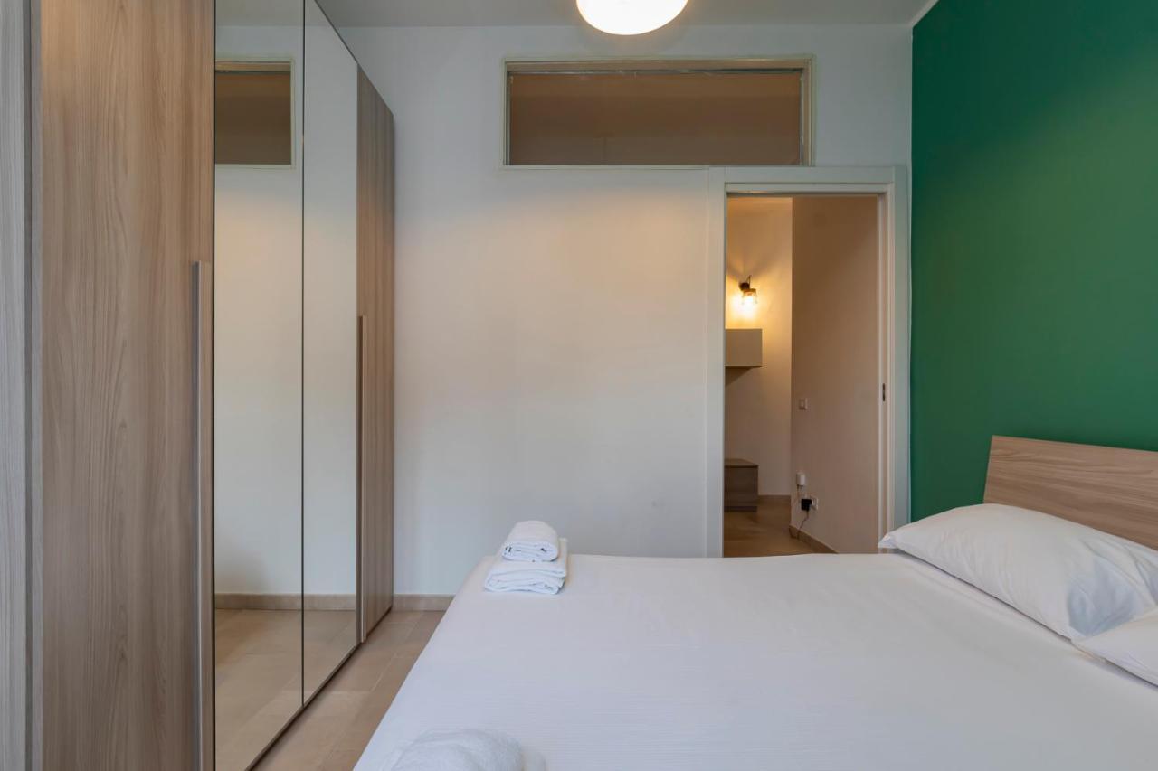 מילאנו Luxury Apartment Near Navigli Carlo D'Adda 29 מראה חיצוני תמונה
