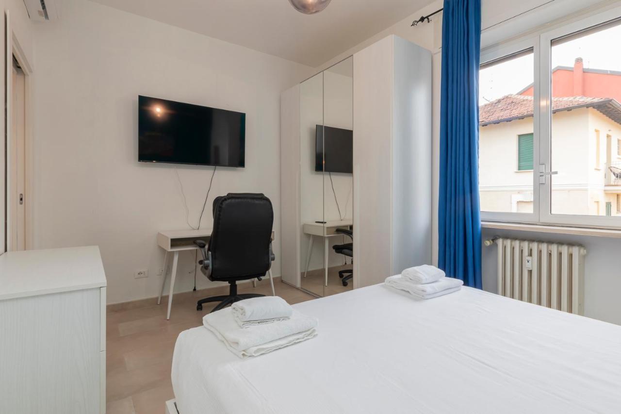מילאנו Luxury Apartment Near Navigli Carlo D'Adda 29 מראה חיצוני תמונה