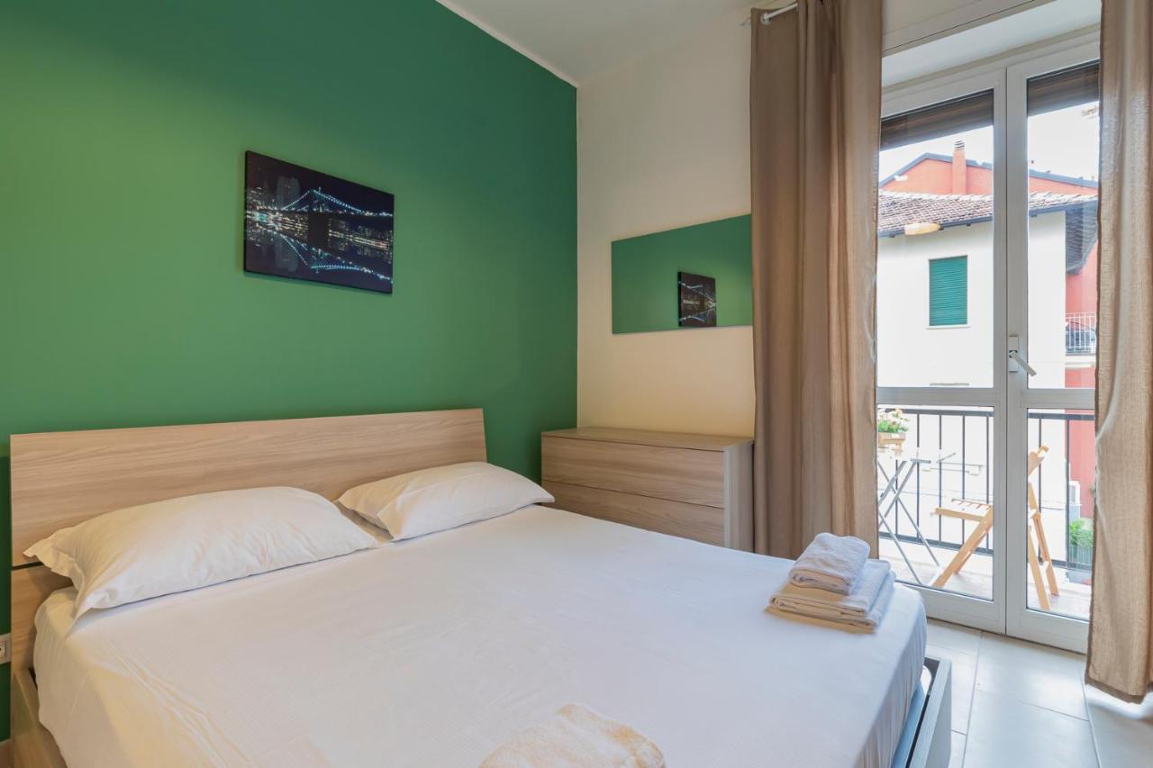 מילאנו Luxury Apartment Near Navigli Carlo D'Adda 29 מראה חיצוני תמונה