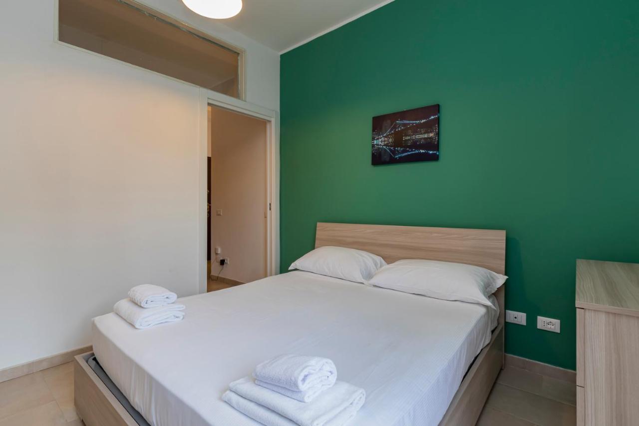 מילאנו Luxury Apartment Near Navigli Carlo D'Adda 29 מראה חיצוני תמונה